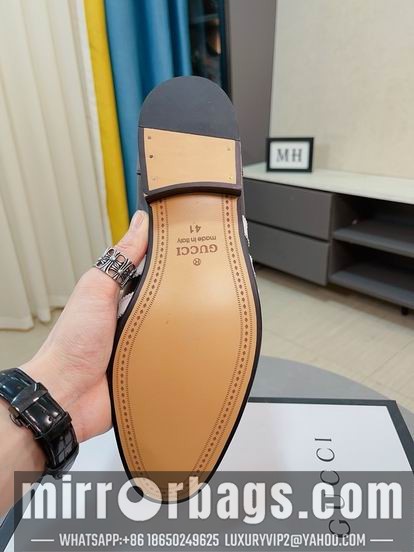 Gucci Replica Shoes sz38-45 mnh0604