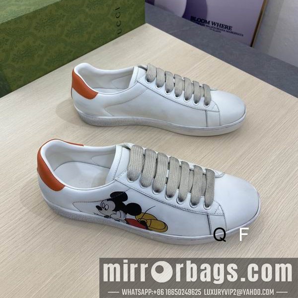 Gucci Replica Shoes sz36-45 TF0811