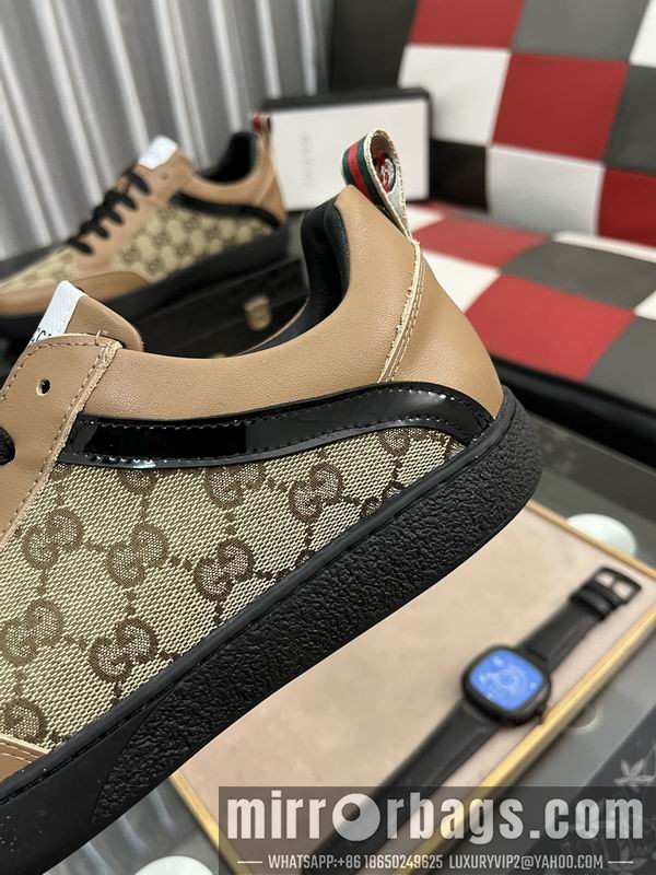 Gucci Replica Shoes sz38-44 hnm0105