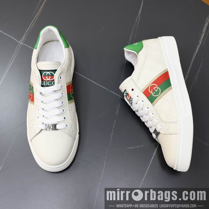 Gucci Replica Shoes sz38-44 hnm0133