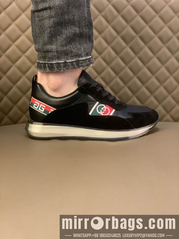 Gucci Replica Shoes sz38-45 mnf0396
