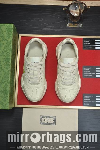 Gucci Replica Shoes sz35-45 mnh0604
