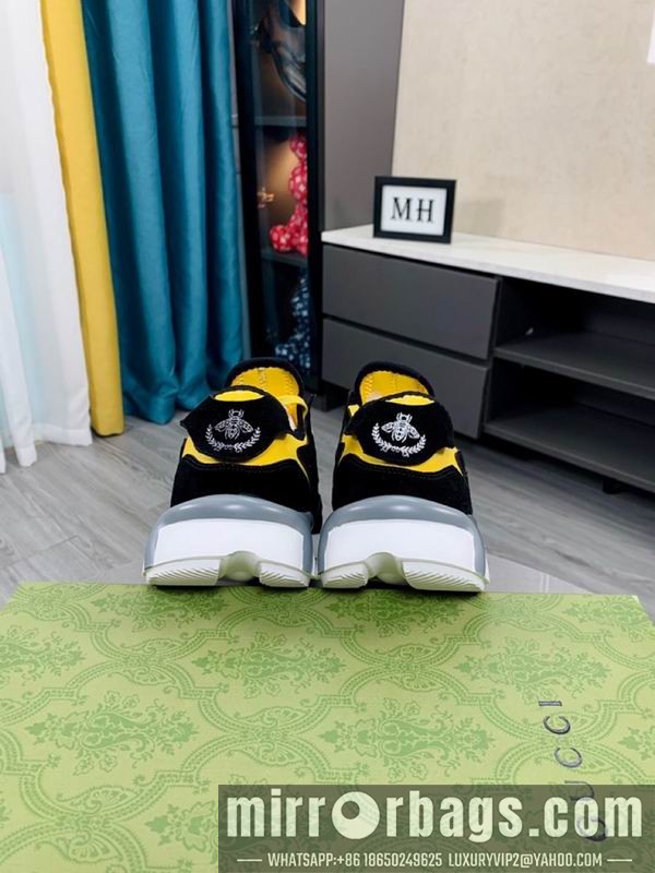 Gucci Replica Shoes sz38-44 hnm0196