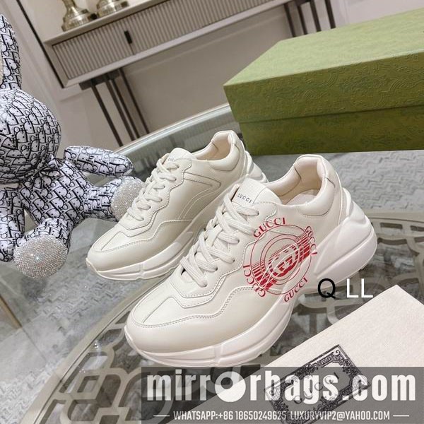 Gucci Replica Shoes colour sz35-45 LL1226