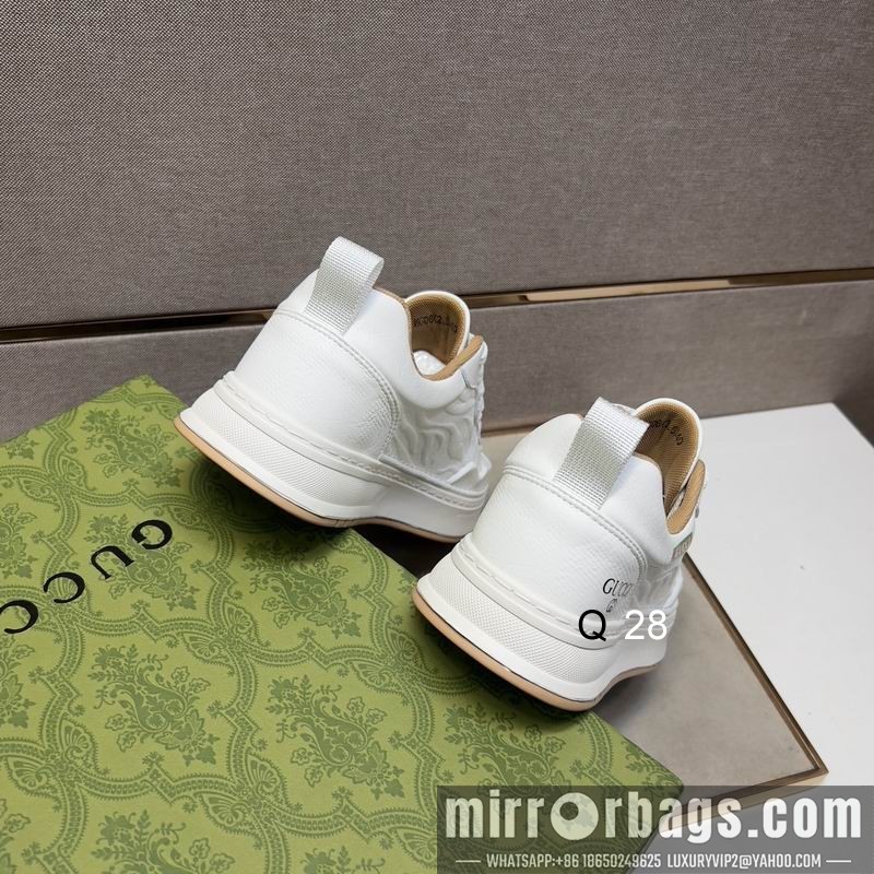 Gucci Replica Shoes sz38-44 N0907