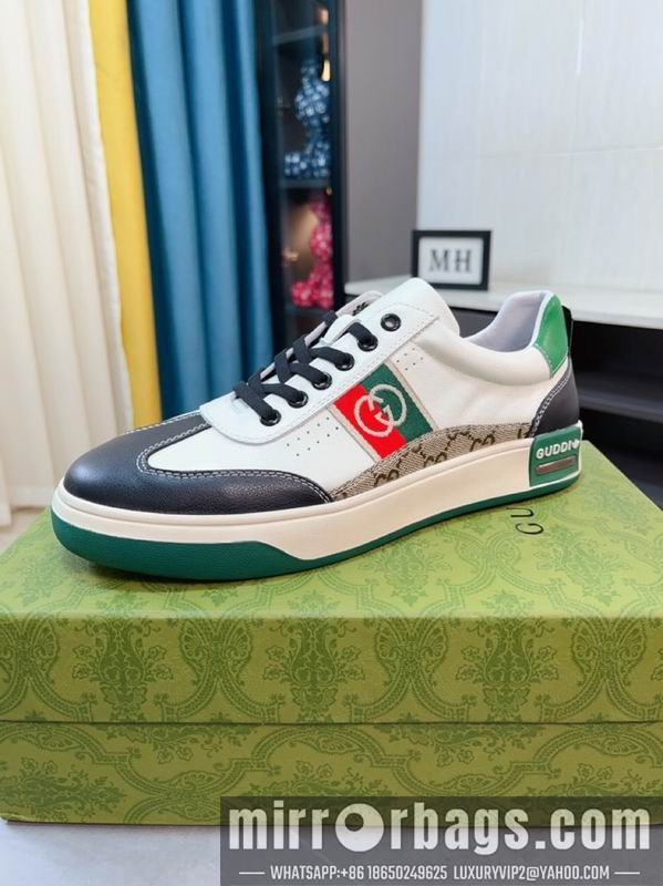 Gucci Replica Shoes sz38-44 mnf0323