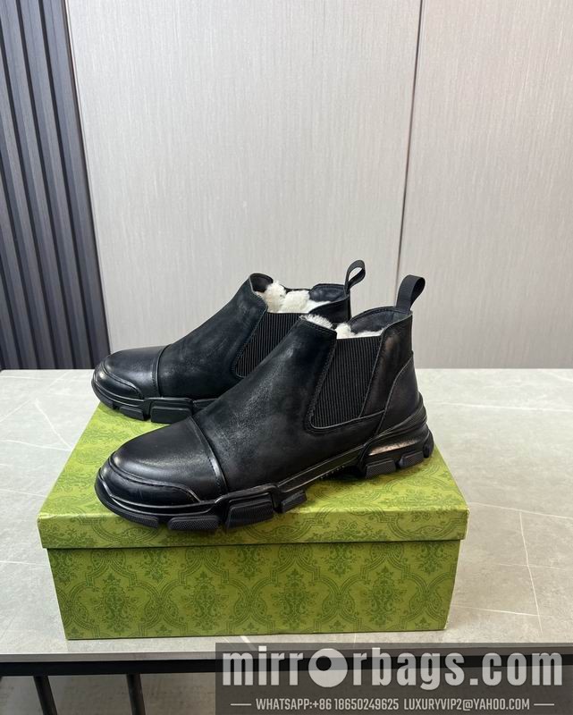 Gucci Replica Shoes sz38-45 mnf0104