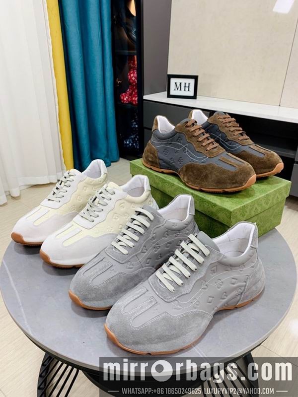 Gucci Replica Shoes sz38-44 mnf03111