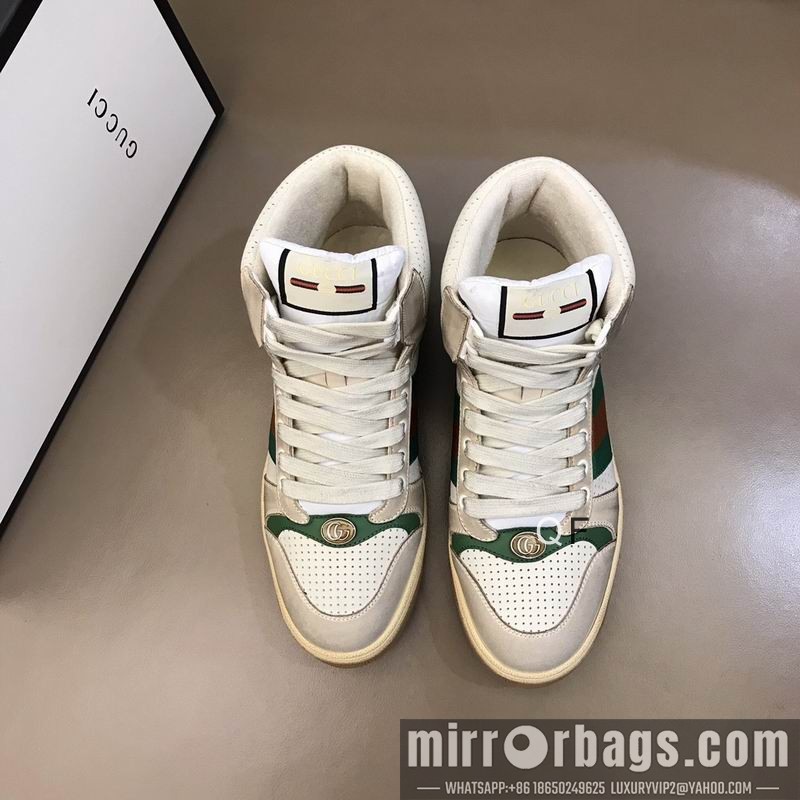 Gucci Replica Shoes sz35-44 F0309
