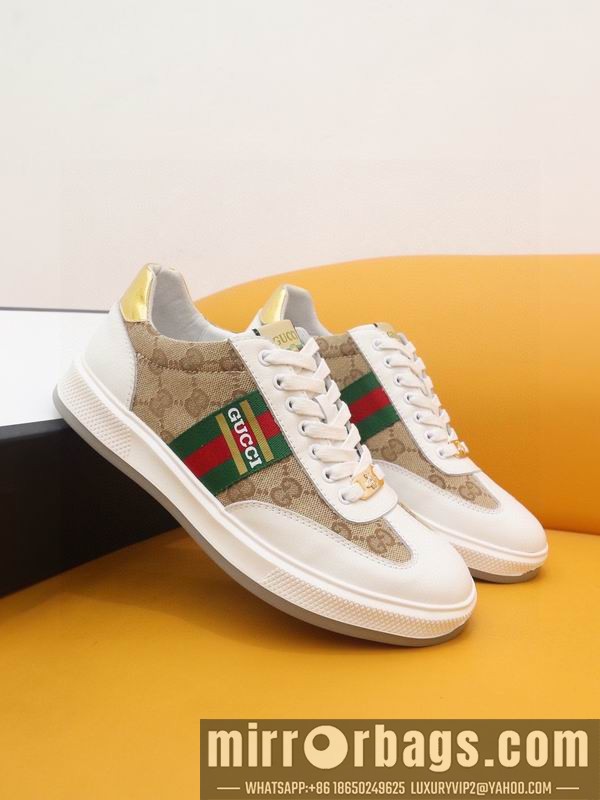 Gucci Replica Shoes sz38-44 hnm0116