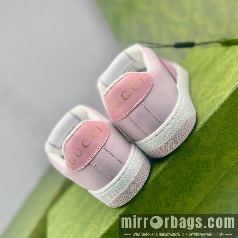 Gucci Replica Shoes sz35-40 hnh0306