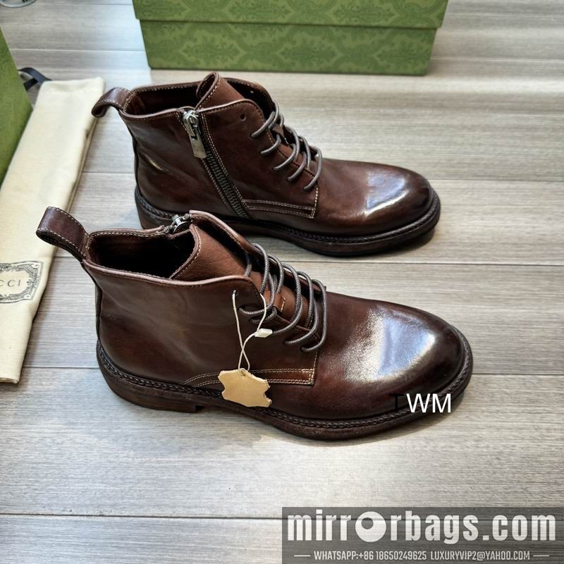 Gucci Replica Shoes sz38-45 2C WM1012