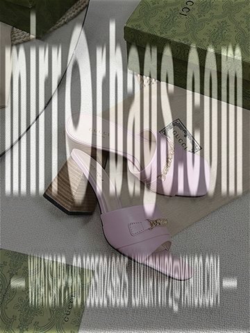 Gucci Replica Shoes sz35-42 8cm mnh0516