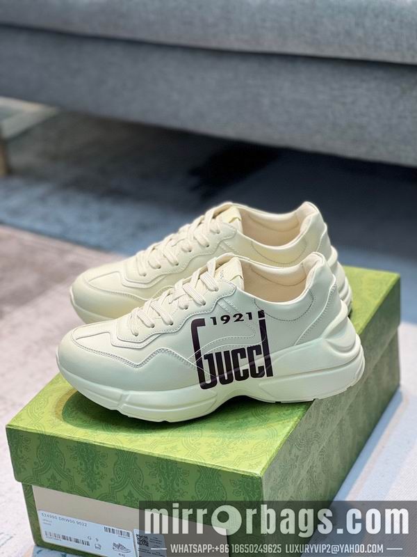 Gucci Replica Shoes sz35-44 hnm0190