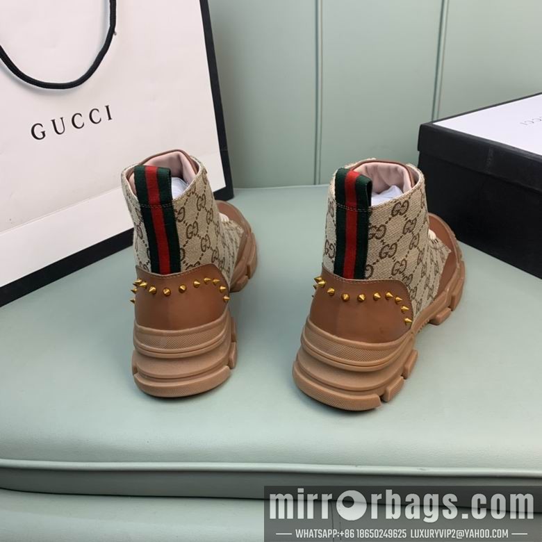 Gucci Replica Shoes sz38-44 2C n0903