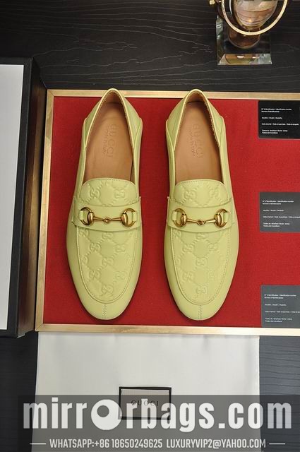 Gucci Replica Shoes sz38-44 mnh0416
