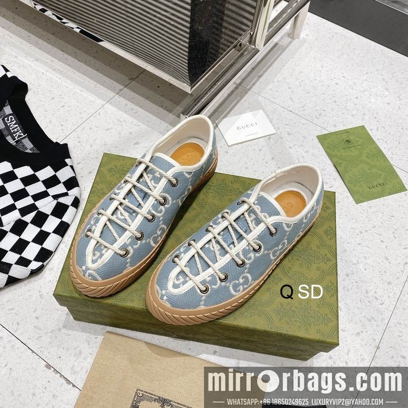 Gucci Replica Shoes sz35-45 5C SD1207