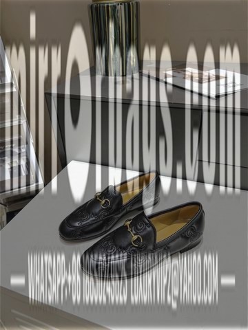 Gucci Replica Shoes sz34-42 mnh0503