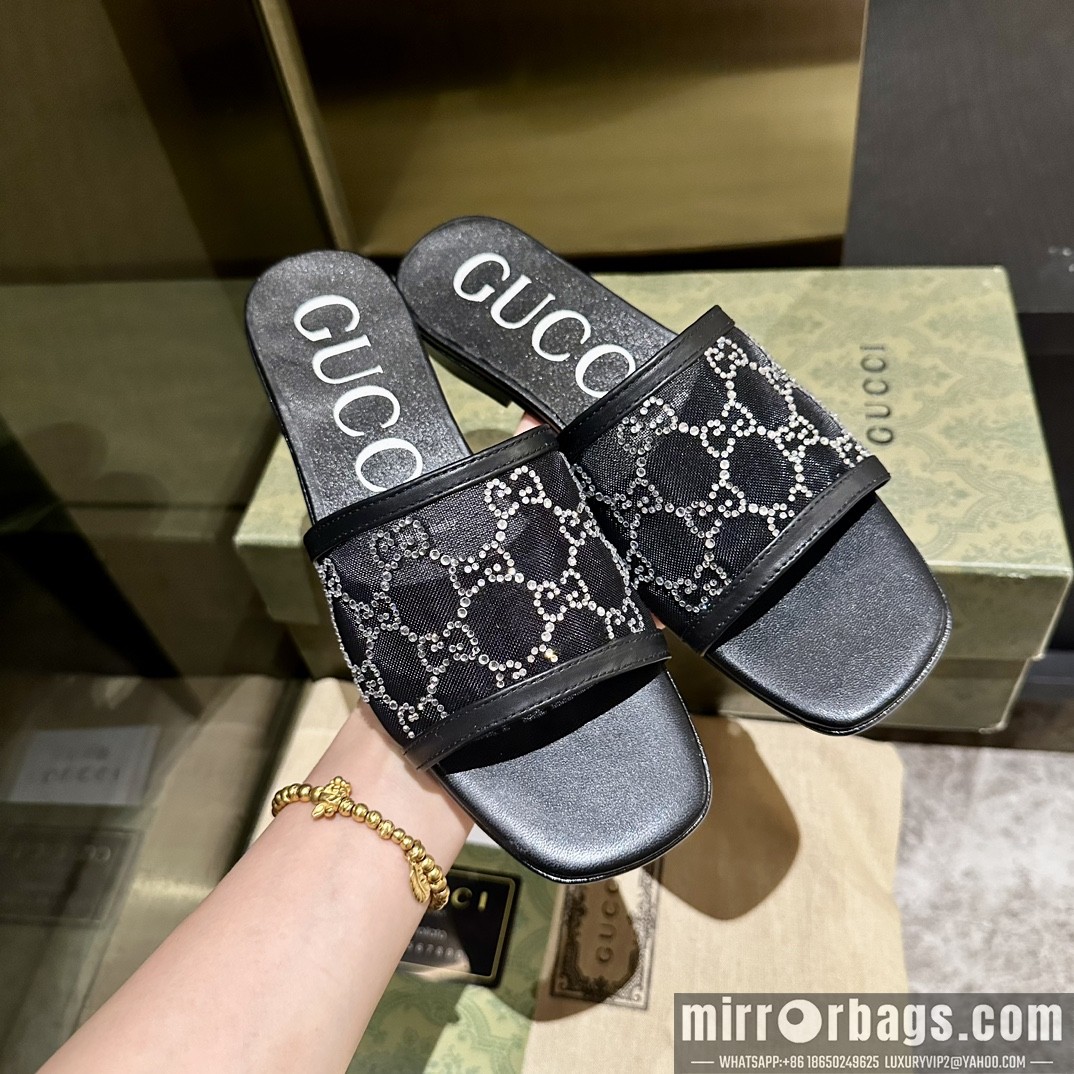 Gucci Replica Shoes sz35-40 h0501