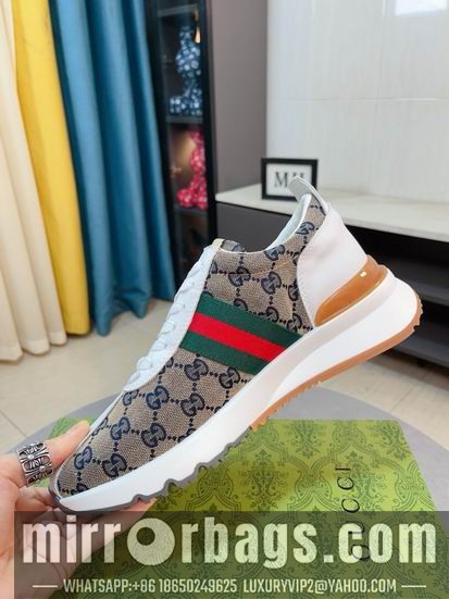Gucci Replica Shoes sz38-44 mnh0906