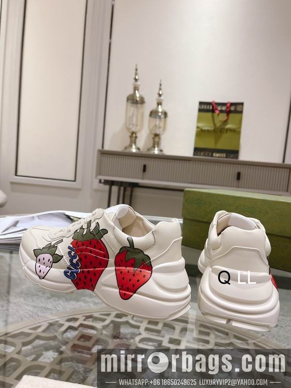 Gucci Replica Shoes colour sz35-45 LL1224