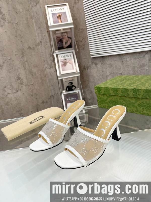 Gucci Replica Shoes sz35-42 mnf0312