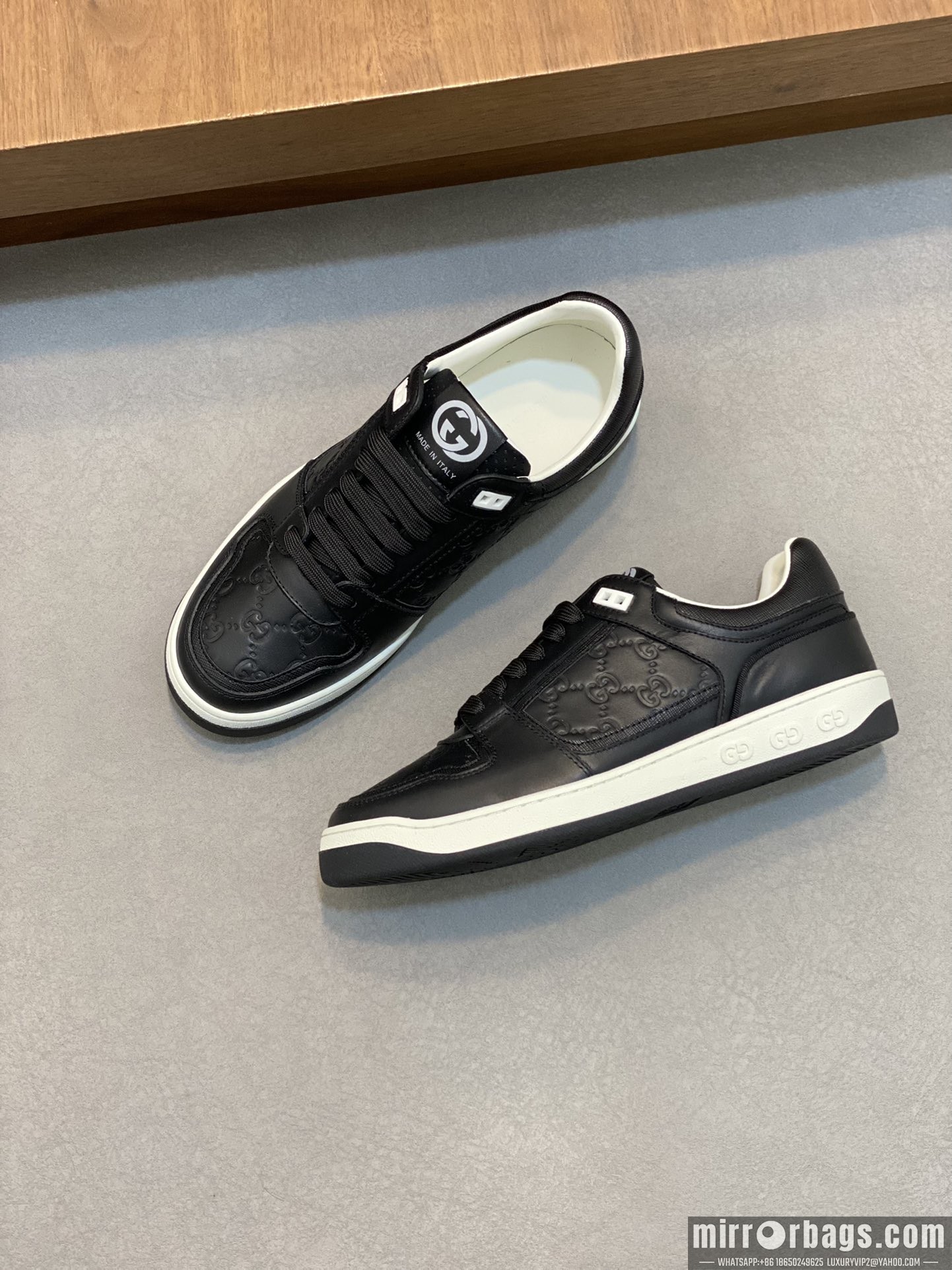 Gucci Replica Shoes sz38-44 hnh0212