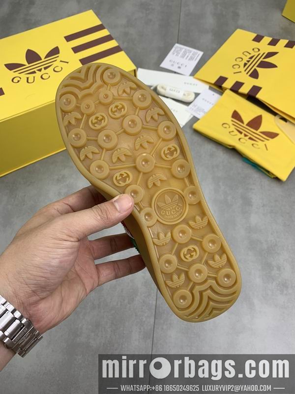 Gucci Replica Shoes X Adidas sz35-41 39-45 mnf0101