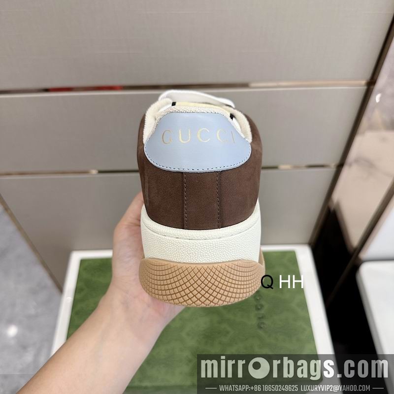 Gucci Replica Shoes sz36-45 H0818