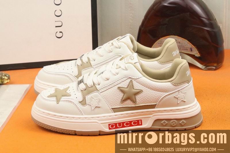 Gucci Replica Shoes sz38-43 hnm01113