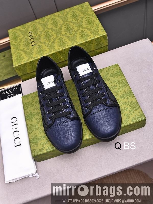 Gucci Replica Shoes sz38-45 TF0408
