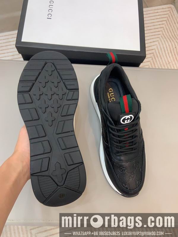 Gucci Replica Shoes sz38-44 hnm0124