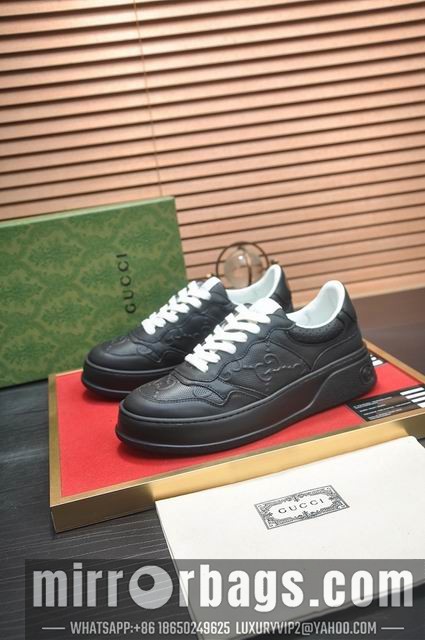 Gucci Replica Shoes sz35-45 mnh0507