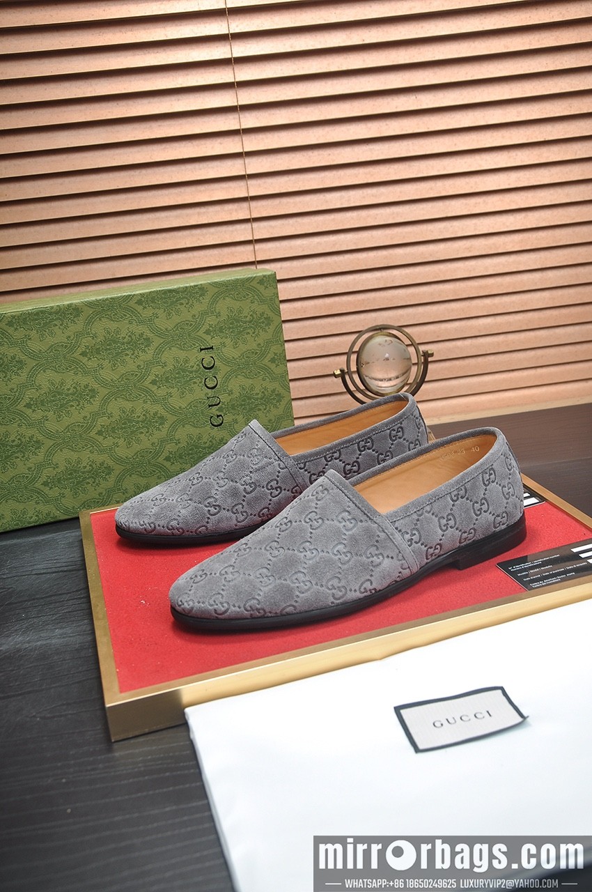 Gucci Replica Shoes sz38-44 h0714
