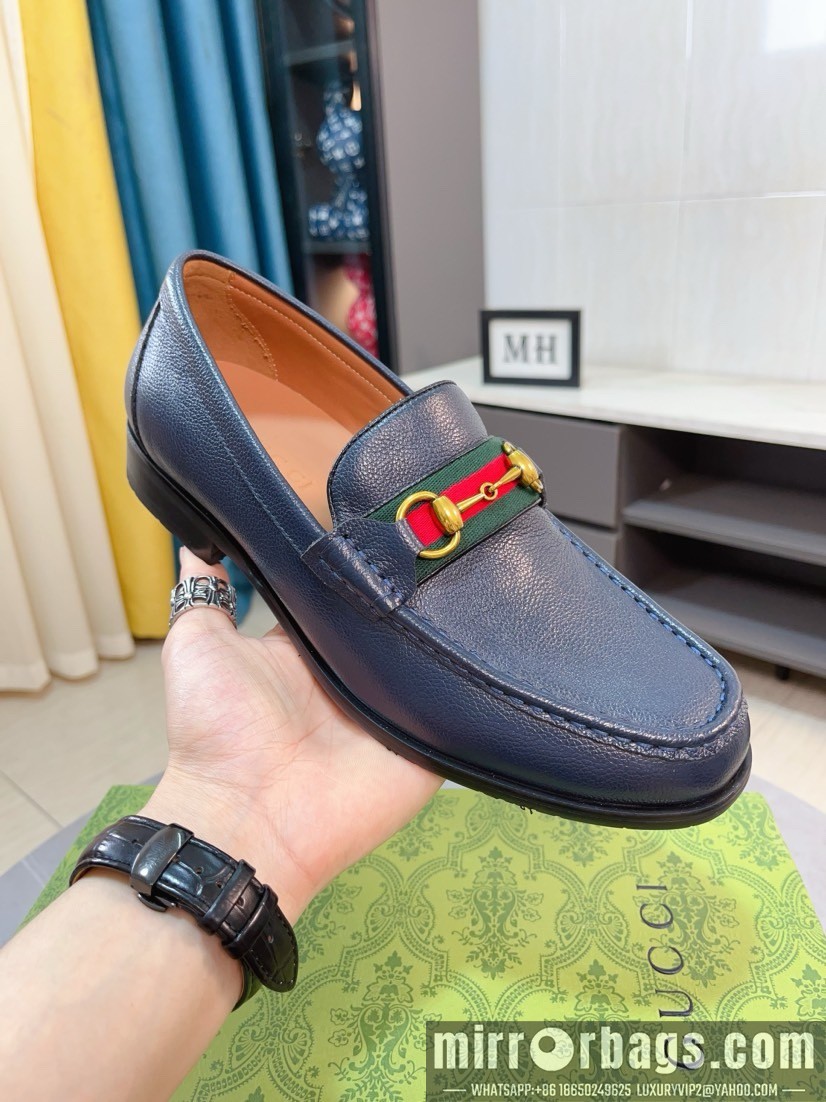 Gucci Replica Shoes sz38-44 h0711