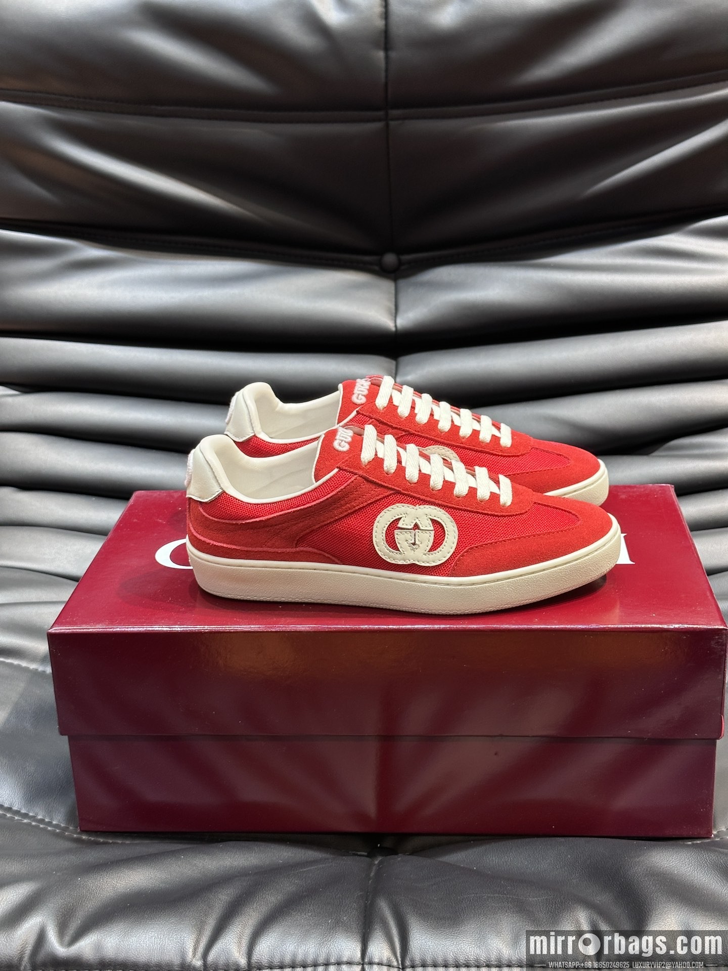 Gucci Replica Shoes sz35-45 h0704