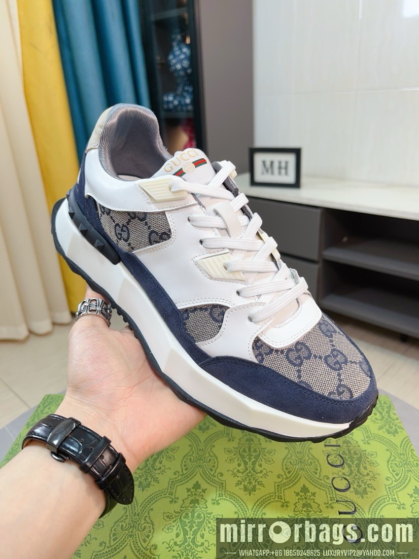 Gucci Replica Shoes sz38-44 h0708