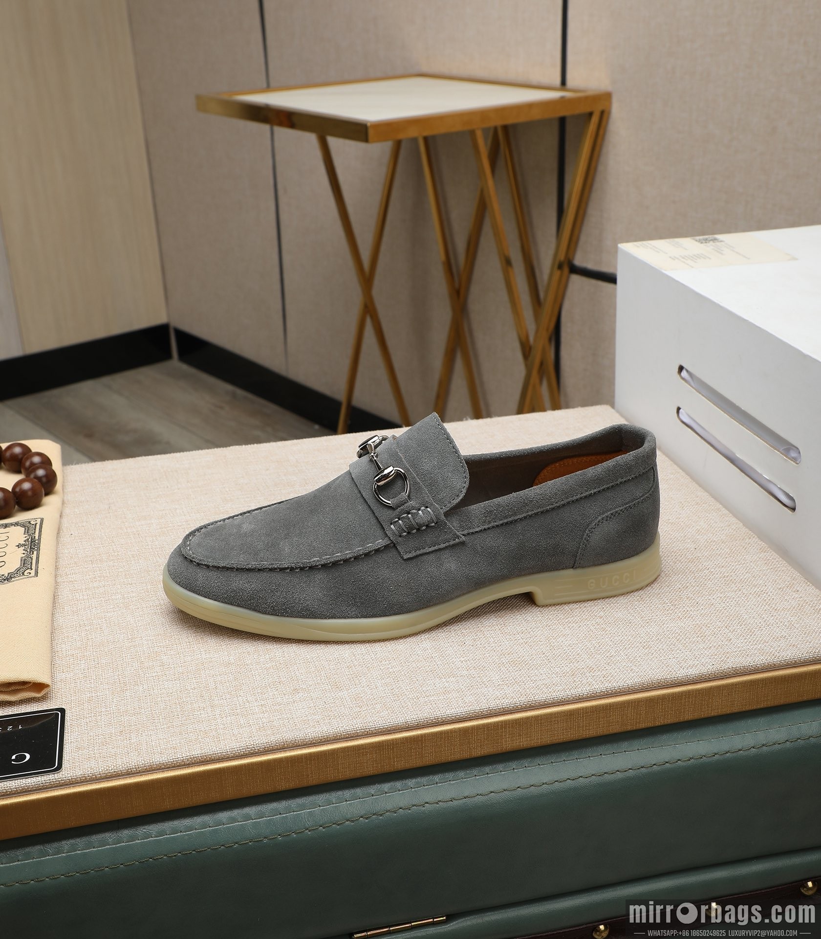 Gucci Replica Shoes sz38-44 h0715