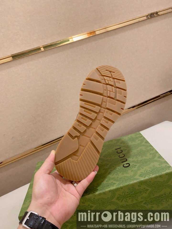 Gucci Replica Shoes sz38-44 hnh0240