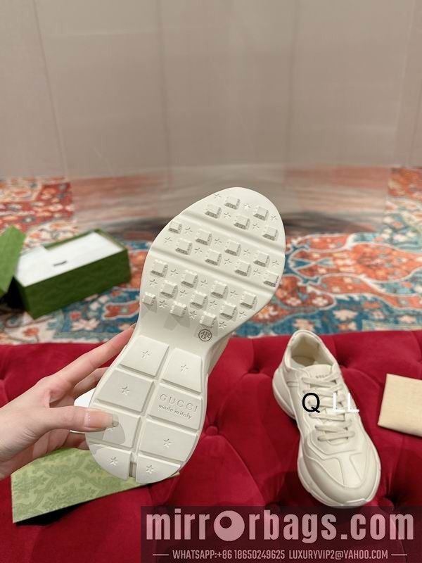 Gucci Replica Shoes sz35-45 LL1205