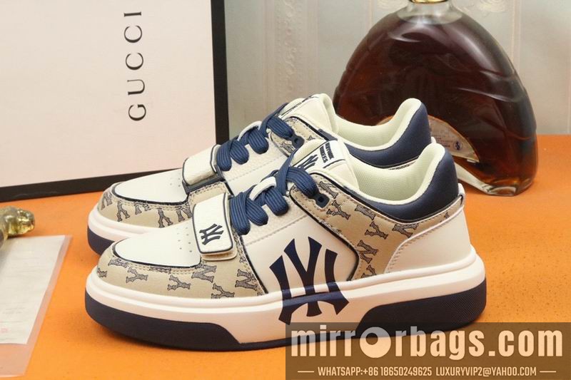 Gucci Replica Shoes sz38-43 hnm0192