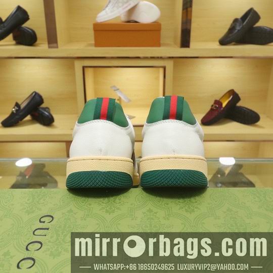 Gucci Replica Shoes sz38-44 hnh0434