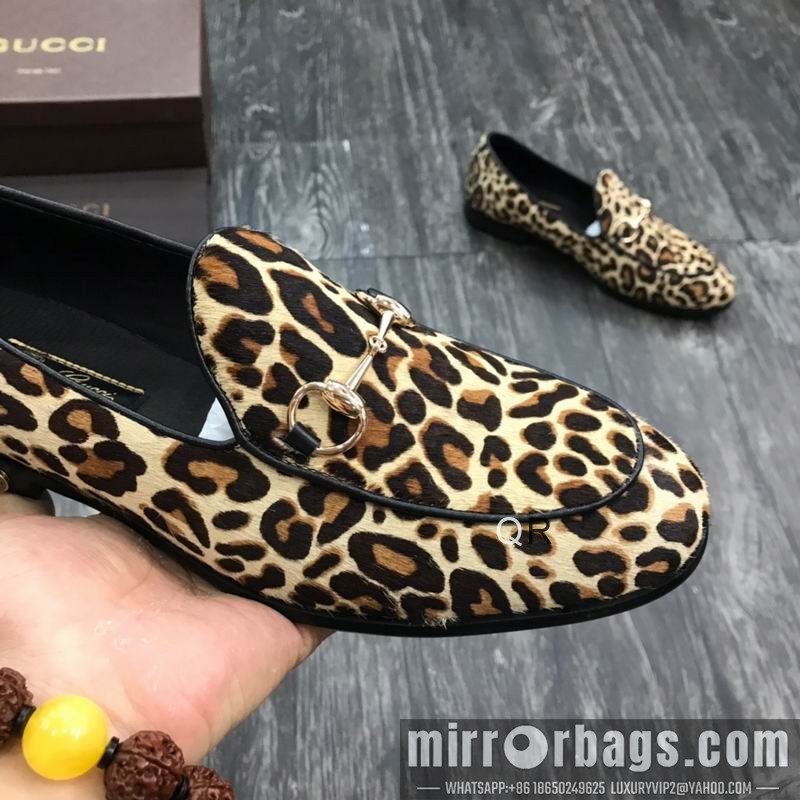 Gucci Replica Shoes sz38-46 CRQ0306