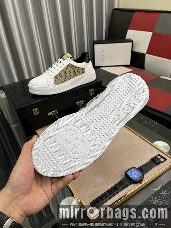 Gucci Replica Shoes sz38-44 hnm0176