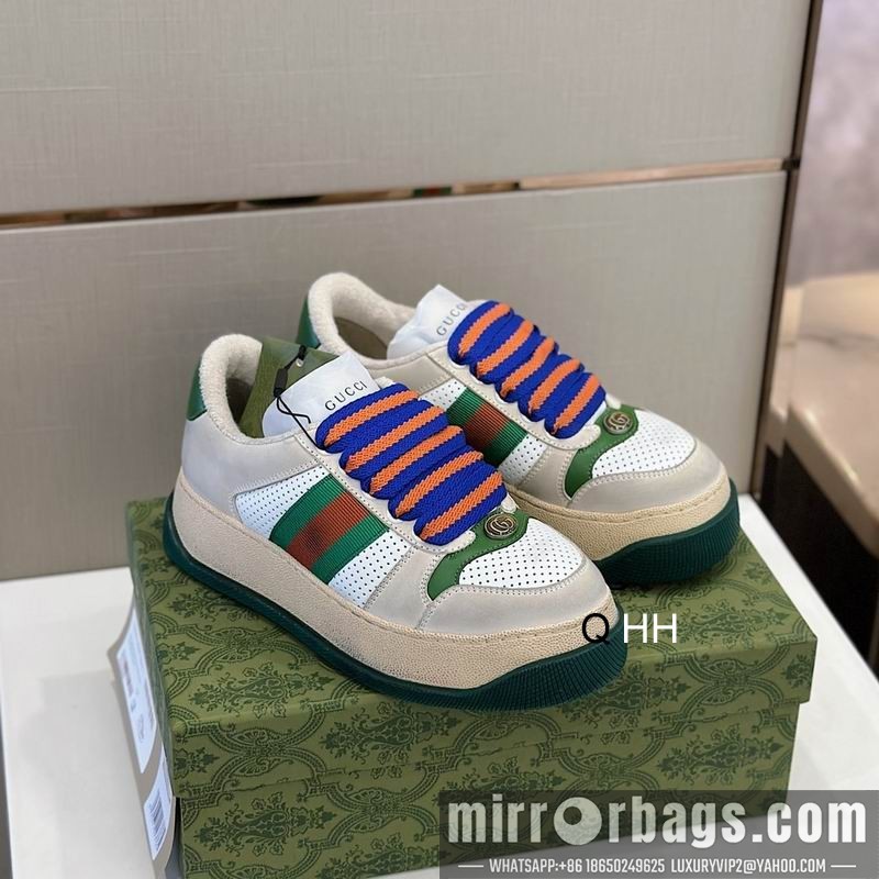 Gucci Replica Shoes sz36-45 H0818