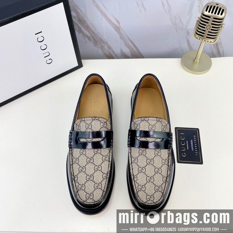 Gucci Replica Shoes sz38-44 mnf0105