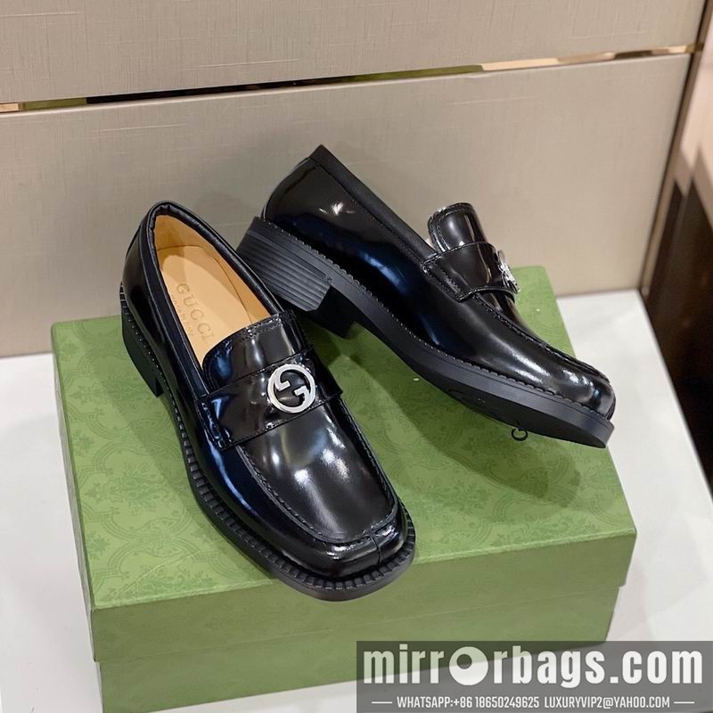 Gucci Replica Shoes sz38-45 mnf0143