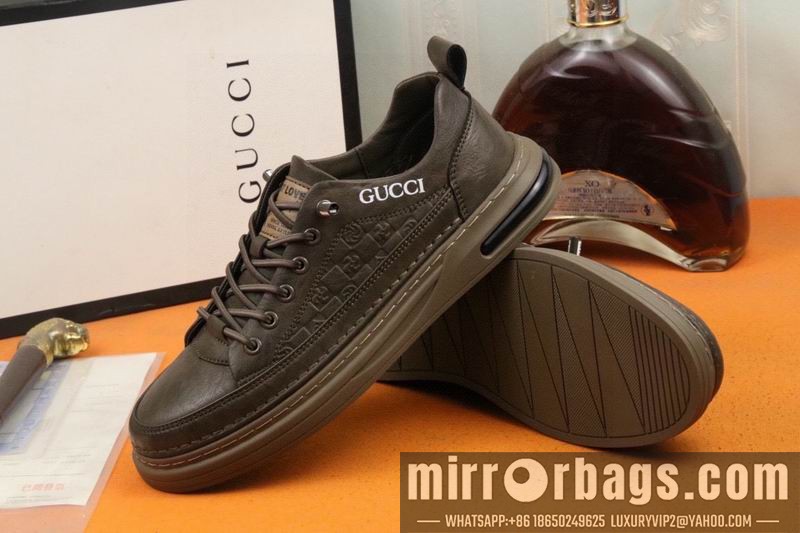 Gucci Replica Shoes sz38-43 hnm01114