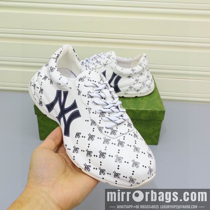 Gucci Replica Shoes X NY sz38-44 mnf0106