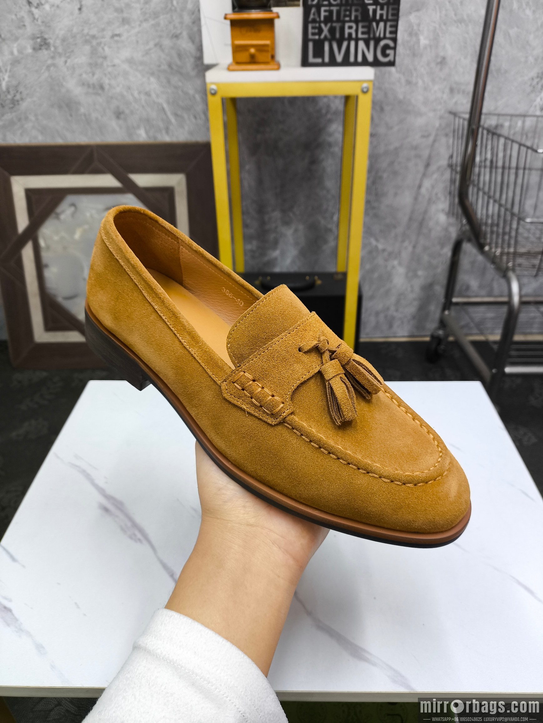 Gucci Replica Shoes sz38-45 hnh0207